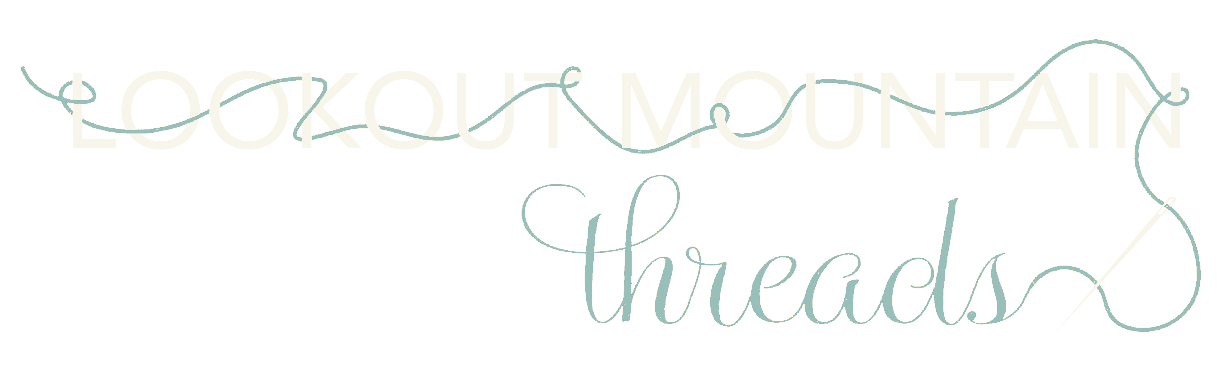 Lookout Mountain Threads